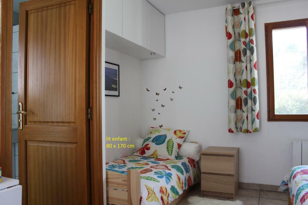 Mas Dou L'Estele Chambre D'Hotes Arles Luaran gambar