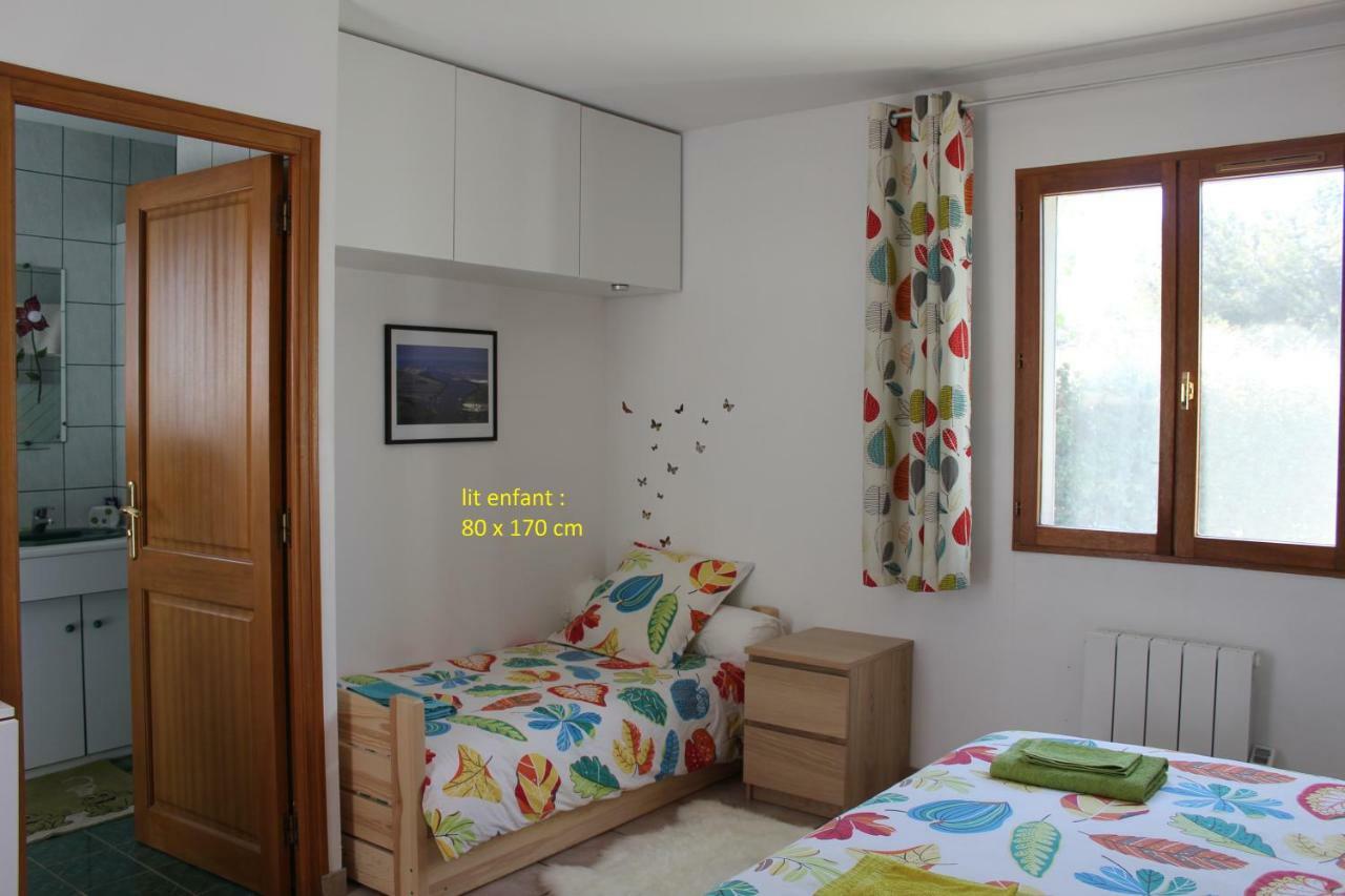 Mas Dou L'Estele Chambre D'Hotes Arles Luaran gambar